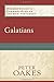 Galatians: (A Cultural, Exegetical, Historical, & Theological Bible Commentary on the New Testament) (Paideia: Commentaries on the New Testament)