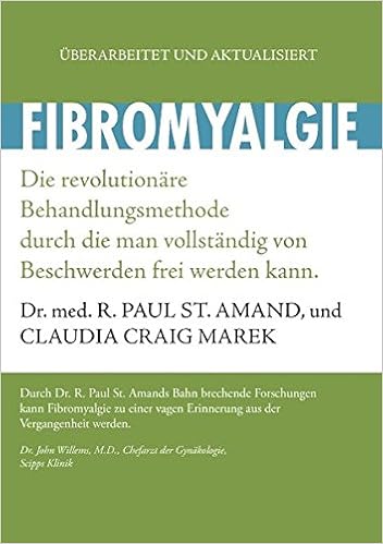 Fibromylagie - Taschenbuch