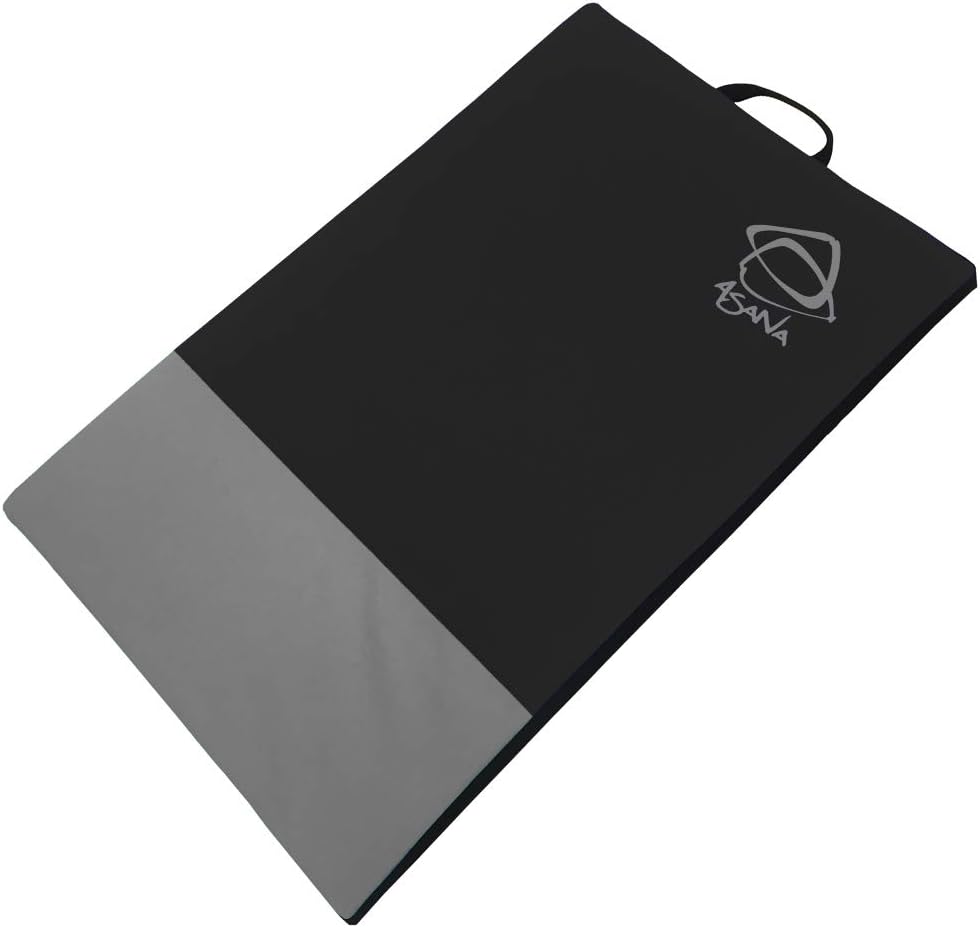 Asana Climbing Rock Star Bouldering Pad