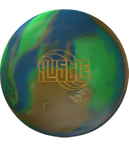 Amazon.com : Roto Grip Hustle X-Ray 14lb : Sports & Outdoors