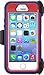 OTTERBOX Defender Series Case for iPhone SE (1st gen - 2016) and iPhone 5/5s - Retail Packaging - Berry (Raspberry Pink/Sienna Purple)