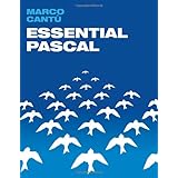 Essential Pascal