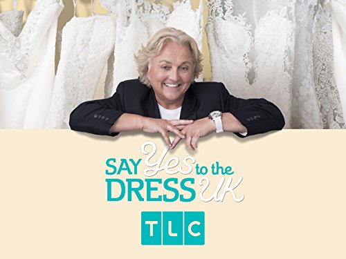 Say Yes To The Dress - Season 1 : Watch online now with Amazon Instant