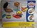 Play-Doh Kitchen Creations Breakfast Toast Waffles Set