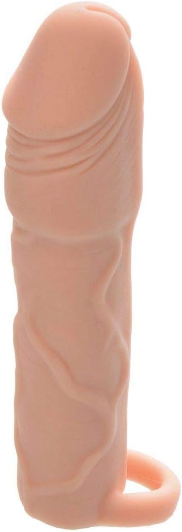 Sport Power Extension Sleeve XL Enlarger Extender Toy for Men