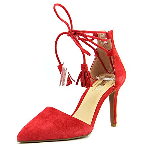 jessica simpson red heels