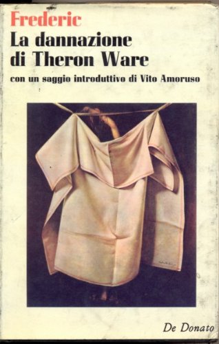 La dannazione di Theron Ware
