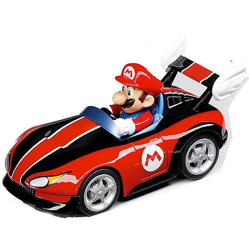 Stadlbauer Pull Back Action Car Mario Kart Wii Mario Buy Online In Mongolia At Mongolia Desertcart Com Productid 47881688
