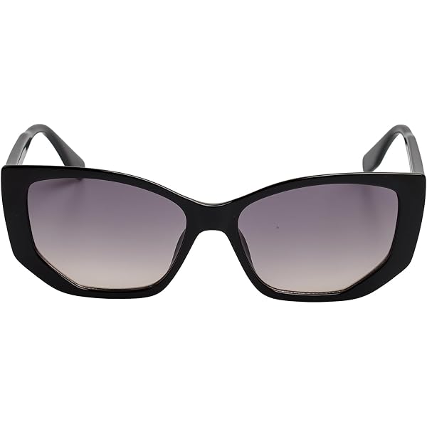 Amazon.com: KARL LAGERFELD Women's Sunglasses KL6071S - Azure with