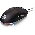 IOGEAR SYMMETRE II Pro FPS Gaming Mouse - GME640