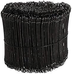 Bon Tool 82-183 Wire Loop Ties - 16 Gauge