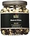 Archer Farms Black & White Trail Mix - 38 Oz Tub