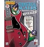 Guitar Secrets: Symmetrical Scales Revealed (Diminished and Whole Tone Scales, Book & CD (Guitar Sec by By (author) Mock By (author) Don Mock
