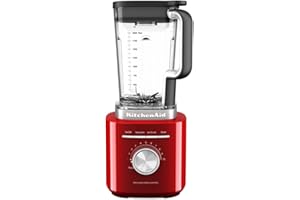 KitchenAid® Pure Power Blender KSB2072ER - Empire Red