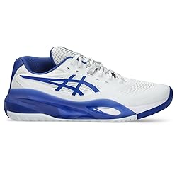 ASICS Men's Gel-Resolution X Tennis