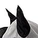 Leberna Mesh Fly Mask with Ears Nose UV Protection Full Face for Horse/Cob
