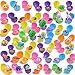 48 Pcs Toys filled Jumbo Easter Eggs, 3.25