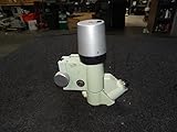 Barnes Engineering Co. RM-2A Infrared Radiometric Microscope Head