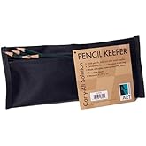 Art Alternatives Pencil Pouch, Nylon