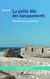 La  petite fille des baraquements