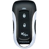 Prestige Remote for APS25Z (183BP)