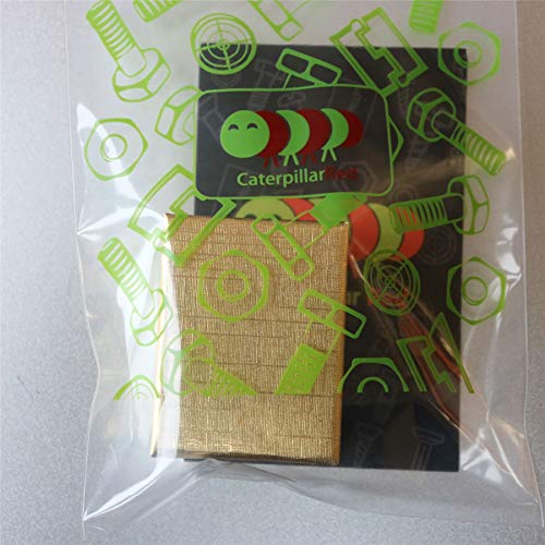 3 x Professional Spirit Bubble Level (in green) with Metal Ball Guide/Small Mini Bullseye Vial Round circular (supplied with a gift box) - Thumbnail 3