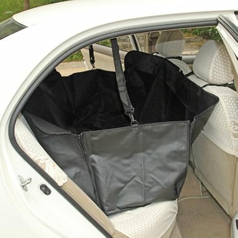 winipet dog seat cover