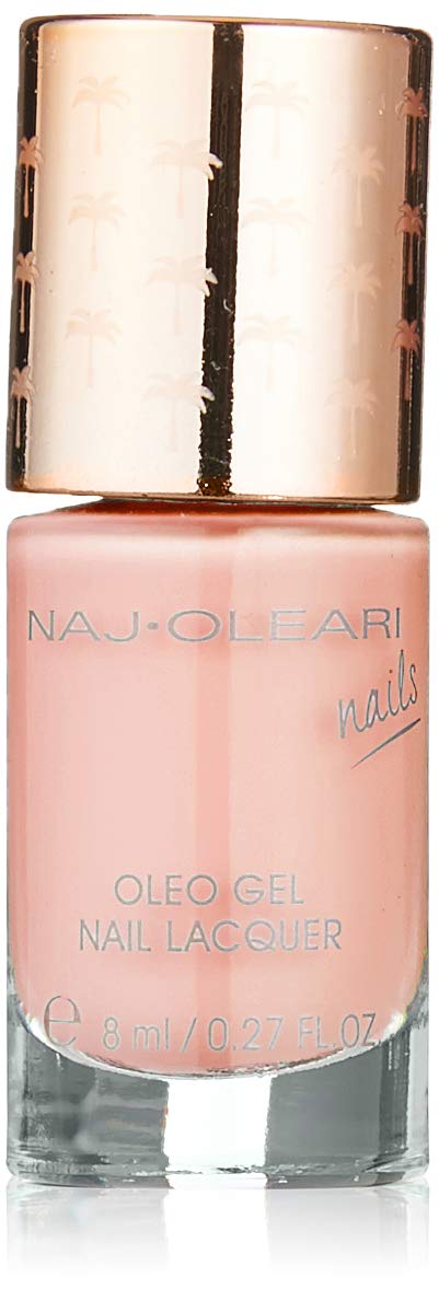 Naj Oleari Nail Polish - 8 ml