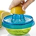 Ammaze FP1 Set of 10, 10-in-1 Fruit Plant Salad Maker Multi-Functional Kitchen Tool, Fruit Vegetable Juicer Squeezer Cutter Masher Grinder and Slicer Best For Apple Lemon Grapefruit Avocado and Citrus