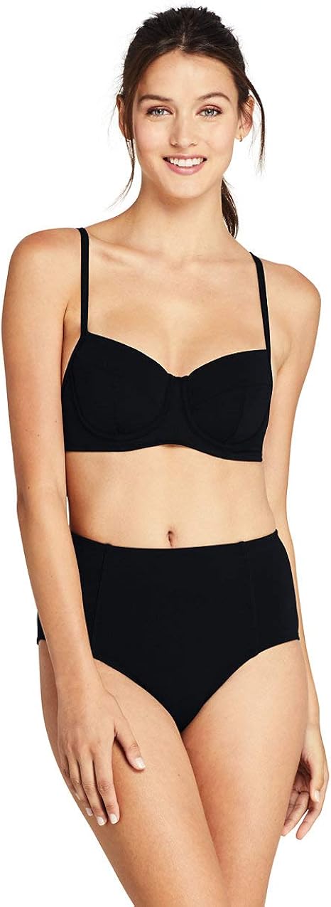 full figure underwire bikini tops