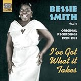 VOL. 2-I'VE GOT WHAT IT TAKES                      image