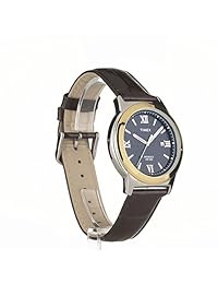 Timex Bank Street Watch