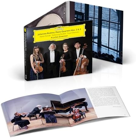 Johannes Brahms, Herbert von Karajan, Berlin Philharmonic