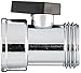 Melnor 395S Metal Hose Valve; 1-Way , Chrome