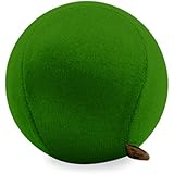 gel and plastic stiffener stress ball