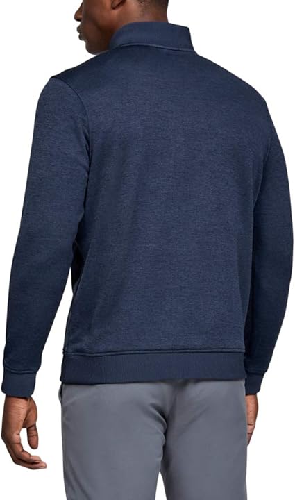 under armour golf sweater fleece