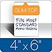 TOPS Memo Pads, 4