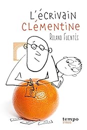 L' écrivain clémentine