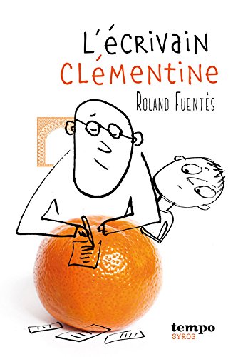 L' écrivain clémentine