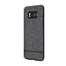 Incipio Samsung Galaxy S8 Esquire Series Case - Gray