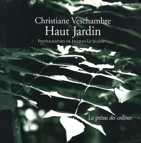 Haut jardin