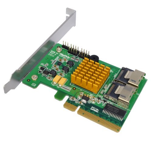 HighPoint-Rocket-RAID-Controller