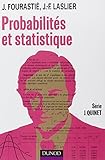 Probabilités et Statistique by 