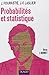 Probabilités et Statistique by 