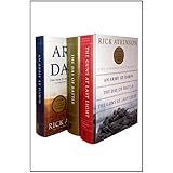 The Liberation Trilogy Boxed Set