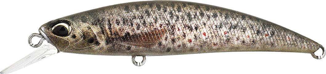 Duo - Ryuki 70S Spearhead Ccc3815 Brown Trout Nd Anniv - 7cm - 9g