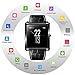 LEMFO LF20 Bluetooth Smart Watch 1.54