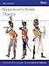 Napoleon's Swiss Troops (Men-at-Arms) by David Greentree, Gerry Embleton