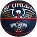 Spalding NBA Courtside Outdoor Basketball