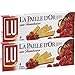 Lu-Paille d'Or Biscuits - Imported from France